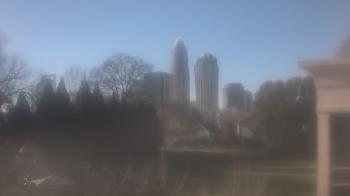 Weather camera view of Trinity Episcopal School.