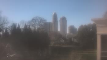 Weather camera view of Trinity Episcopal School.