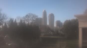 Weather camera view of Trinity Episcopal School.