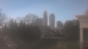 Weather camera view of Trinity Episcopal School.