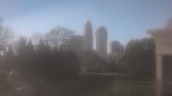 Weather camera view of Trinity Episcopal School.