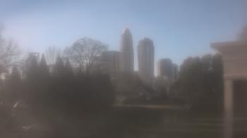 Weather camera view of Trinity Episcopal School.