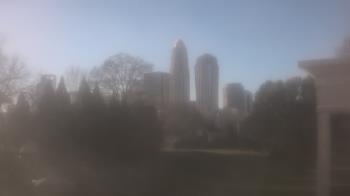 Weather camera view of Trinity Episcopal School.