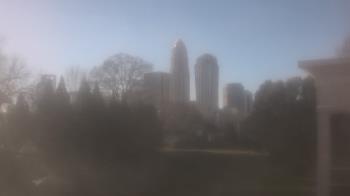 Weather camera view of Trinity Episcopal School.