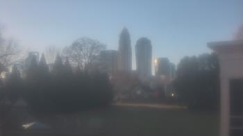 Weather camera view of Trinity Episcopal School.