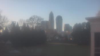 Weather camera view of Trinity Episcopal School.