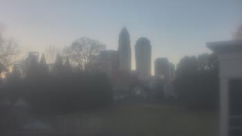 Weather camera view of Trinity Episcopal School.