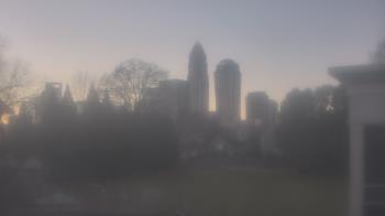 Weather camera view of Trinity Episcopal School.