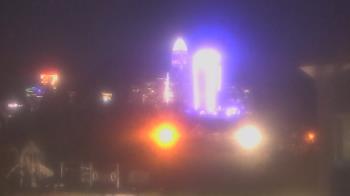 Weather camera view of Trinity Episcopal School.