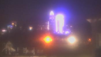 Weather camera view of Trinity Episcopal School.