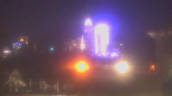 Weather camera view of Trinity Episcopal School.