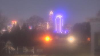 Weather camera view of Trinity Episcopal School.