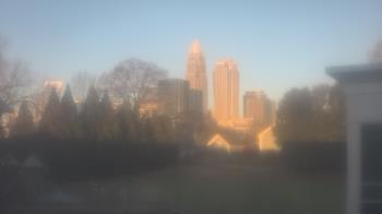 Weather camera view of Trinity Episcopal School.