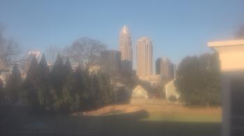 Weather camera view of Trinity Episcopal School.