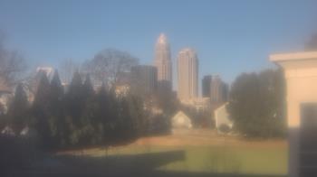 Weather camera view of Trinity Episcopal School.