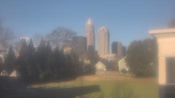 Weather camera view of Trinity Episcopal School.