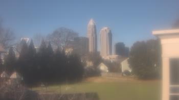 Weather camera view of Trinity Episcopal School.