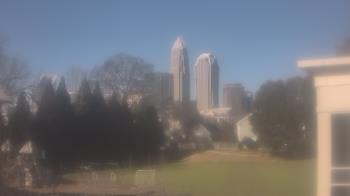 Weather camera view of Trinity Episcopal School.