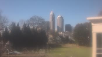 Weather camera view of Trinity Episcopal School.