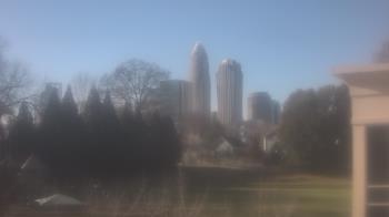 Weather camera view of Trinity Episcopal School.