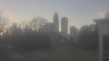 Weather camera view of Trinity Episcopal School.