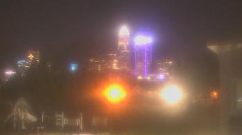 Weather camera view of Trinity Episcopal School.
