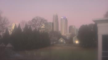 Weather camera view of Trinity Episcopal School.