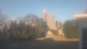 Weather camera view of Trinity Episcopal School.