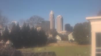 Weather camera view of Trinity Episcopal School.