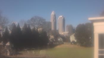 Weather camera view of Trinity Episcopal School.