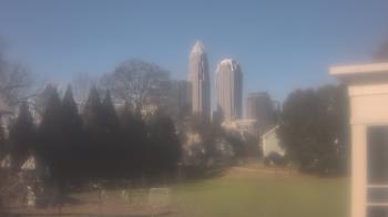 Weather camera view of Trinity Episcopal School.