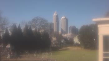 Weather camera view of Trinity Episcopal School.