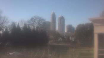 Weather camera view of Trinity Episcopal School.