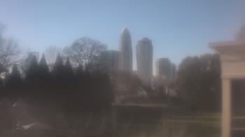 Weather camera view of Trinity Episcopal School.