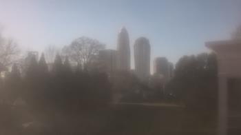 Weather camera view of Trinity Episcopal School.