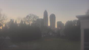 Weather camera view of Trinity Episcopal School.