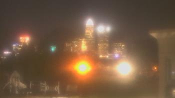 Weather camera view of Trinity Episcopal School.