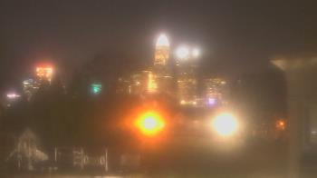 Weather camera view of Trinity Episcopal School.