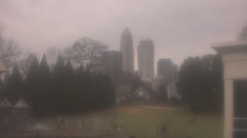 Weather camera view of Trinity Episcopal School.