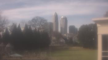 Weather camera view of Trinity Episcopal School.