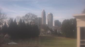 Weather camera view of Trinity Episcopal School.