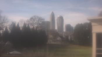 Weather camera view of Trinity Episcopal School.