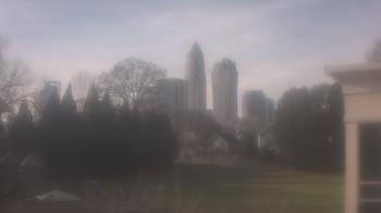 Weather camera view of Trinity Episcopal School.