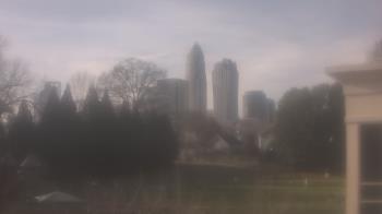 Weather camera view of Trinity Episcopal School.