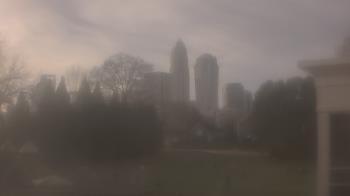 Weather camera view of Trinity Episcopal School.