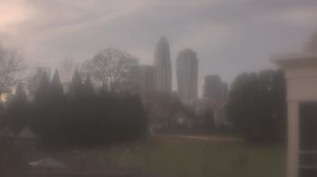 Weather camera view of Trinity Episcopal School.