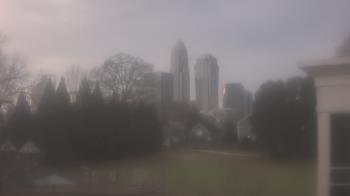 Weather camera view of Trinity Episcopal School.