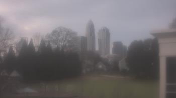 Weather camera view of Trinity Episcopal School.