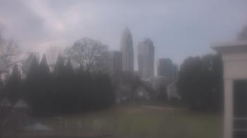 Weather camera view of Trinity Episcopal School.