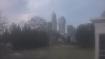 Weather camera view of Trinity Episcopal School.